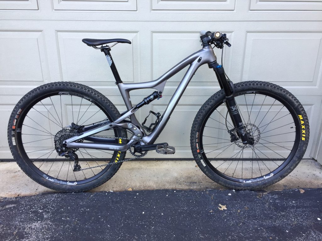 Ibis Warranty the best > TriOffroad